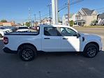 New 2024 Ford Maverick XLT SuperCrew Cab AWD Pickup for sale #F3259 - photo 6