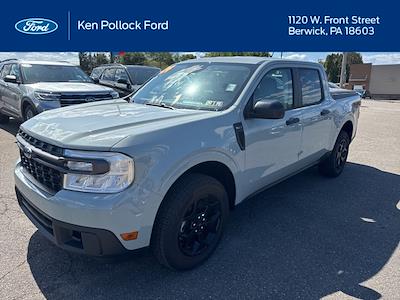 2024 Ford Maverick SuperCrew Cab AWD Pickup for sale #F3261 - photo 1