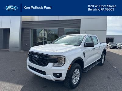 2025 Ford Ranger SuperCrew Cab 4WD Pickup for sale #F3264 - photo 1