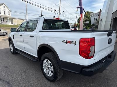 2025 Ford Ranger SuperCrew Cab 4WD Pickup for sale #F3264 - photo 2