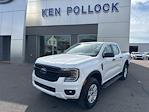 New 2025 Ford Ranger XL SuperCrew Cab 4WD Pickup for sale #F3264 - photo 3