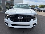 New 2025 Ford Ranger XL SuperCrew Cab 4WD Pickup for sale #F3264 - photo 4