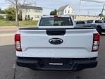 New 2025 Ford Ranger XL SuperCrew Cab 4WD Pickup for sale #F3264 - photo 8