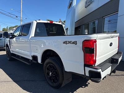 New 2026 Ford F-250 Lariat Crew Cab 4WD Pickup for sale #F3269 - photo 2