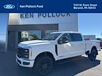 New 2026 Ford F-250 Lariat Crew Cab 4WD Pickup for sale #F3269 - photo 1