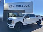 New 2026 Ford F-250 Lariat Crew Cab 4WD Pickup for sale #F3269 - photo 3