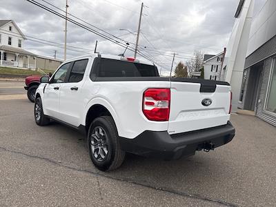 New 2025 Ford Maverick XLT SuperCrew Cab for sale #F3270 - photo 2