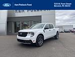 New 2025 Ford Maverick XLT SuperCrew Cab for sale #F3270 - photo 1