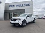 New 2025 Ford Maverick XLT SuperCrew Cab for sale #F3270 - photo 3