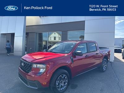 2025 Ford Maverick SuperCrew Cab AWD Pickup for sale #F3271 - photo 1