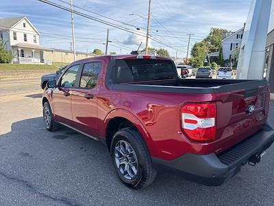 2025 Ford Maverick SuperCrew Cab AWD Pickup for sale #F3271 - photo 2