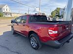 New 2025 Ford Maverick XLT SuperCrew Cab AWD Pickup for sale #F3271 - photo 2