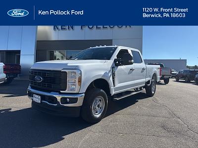 New 2026 Ford F-250 Crew Cab 4WD Pickup for sale #F3273 - photo 1