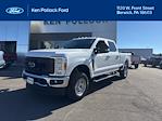 New 2026 Ford F-250 Crew Cab 4WD Pickup for sale #F3273 - photo 1
