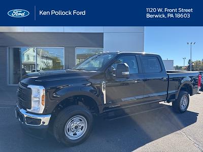 New 2026 Ford F-250 XL Crew Cab 4WD Pickup for sale #F3276 - photo 1