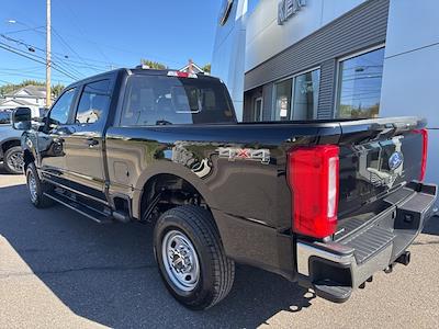 New 2026 Ford F-250 XL Crew Cab 4WD Pickup for sale #F3276 - photo 2