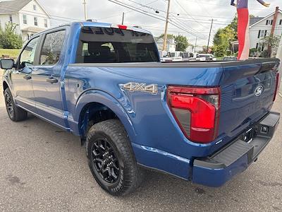 2025 Ford F-150 SuperCrew Cab 4WD Pickup for sale #F3278 - photo 2