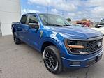 New 2025 Ford F-150 STX SuperCrew Cab 4WD Pickup for sale #F3278 - photo 4