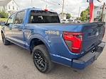 New 2025 Ford F-150 STX SuperCrew Cab 4WD Pickup for sale #F3278 - photo 8