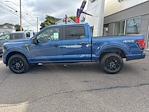 New 2025 Ford F-150 STX SuperCrew Cab 4WD Pickup for sale #F3278 - photo 9