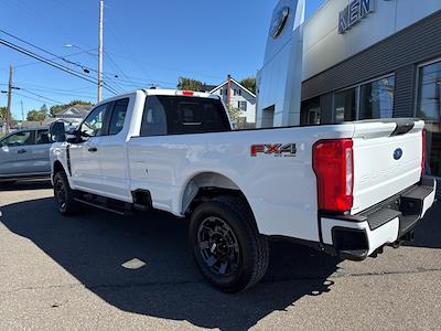 New 2026 Ford F-350 XL Super Cab 4WD SRW Pickup for sale #F3282 - photo 2