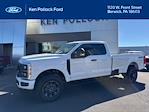 New 2026 Ford F-350 XL Super Cab 4WD SRW Pickup for sale #F3282 - photo 1