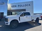 New 2026 Ford F-350 XL Super Cab 4WD SRW Pickup for sale #F3282 - photo 3