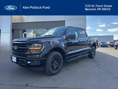 2025 Ford F-150 SuperCrew Cab 4WD Pickup for sale #F3294 - photo 1