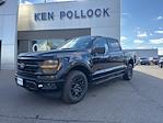 2025 Ford F-150 SuperCrew Cab 4WD Pickup for sale #F3294 - photo 2