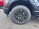 2025 Ford F-150 SuperCrew Cab 4WD Pickup for sale #F3294 - photo 8
