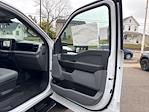 New 2026 Ford F-450 Crew Cab 4WD 9' 4" M H EBY Landscape Dump for sale #F3295 - photo 27