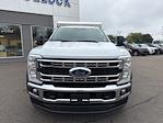 New 2026 Ford F-450 Crew Cab 4WD 9' 4" M H EBY Landscape Dump for sale #F3295 - photo 4