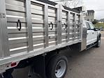 New 2026 Ford F-450 Crew Cab 4WD 9' 4" M H EBY Landscape Dump for sale #F3295 - photo 7