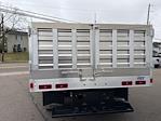 New 2026 Ford F-450 Crew Cab 4WD 9' 4" M H EBY Landscape Dump for sale #F3295 - photo 8