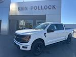 New 2025 Ford F-150 XLT SuperCrew Cab 4WD Pickup for sale #F3300 - photo 3