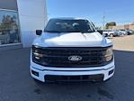 New 2025 Ford F-150 XLT SuperCrew Cab 4WD Pickup for sale #F3300 - photo 4