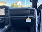 New 2025 Ford F-150 XLT SuperCrew Cab 4WD Pickup for sale #F3300 - photo 32