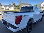 New 2025 Ford F-150 XLT SuperCrew Cab 4WD Pickup for sale #F3300 - photo 7