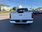 New 2025 Ford F-150 XLT SuperCrew Cab 4WD Pickup for sale #F3300 - photo 8