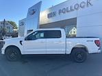 New 2025 Ford F-150 XLT SuperCrew Cab 4WD Pickup for sale #F3300 - photo 9