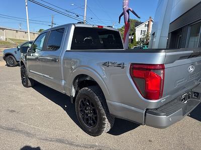 2025 Ford F-150 SuperCrew Cab 4WD Pickup for sale #F3301 - photo 2
