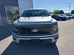 New 2025 Ford F-150 STX SuperCrew Cab 4WD Pickup for sale #F3301 - photo 4