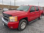 2011 Chevrolet Silverado 1500 Crew Cab 4WD Pickup for sale #F3302A - photo 3