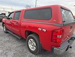 2011 Chevrolet Silverado 1500 Crew Cab 4WD Pickup for sale #F3302A - photo 2