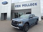 New 2025 Ford Ranger XLT SuperCrew Cab 4WD Pickup for sale #F3304 - photo 3