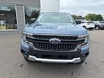 New 2025 Ford Ranger XLT SuperCrew Cab 4WD Pickup for sale #F3304 - photo 4