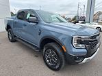 New 2025 Ford Ranger XLT SuperCrew Cab 4WD Pickup for sale #F3304 - photo 5
