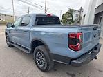 New 2025 Ford Ranger XLT SuperCrew Cab 4WD Pickup for sale #F3304 - photo 2