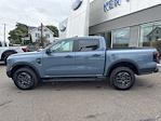 New 2025 Ford Ranger XLT SuperCrew Cab 4WD Pickup for sale #F3304 - photo 9