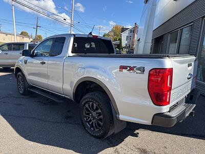 2019 Ford Ranger Super Cab 4WD Pickup for sale #F3304A - photo 2